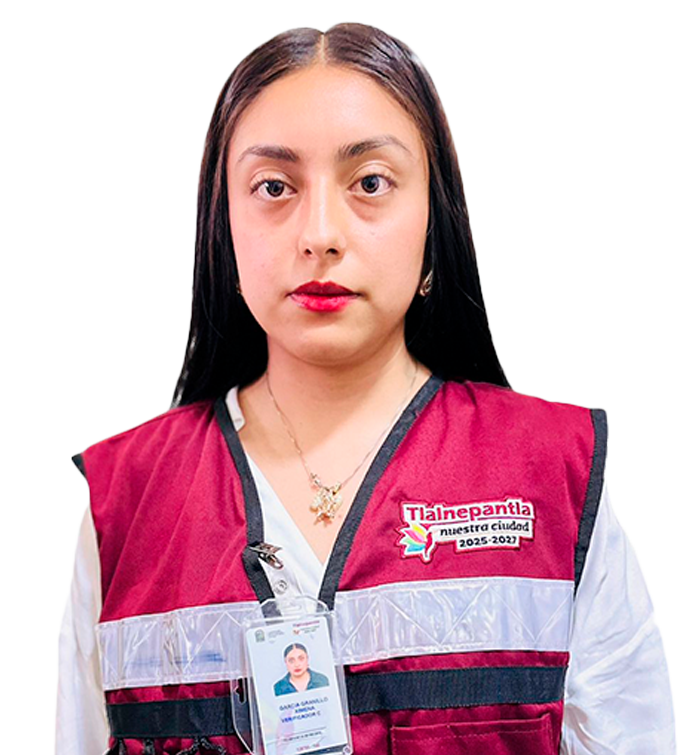 XIMENA GARCIA GRANILLO
